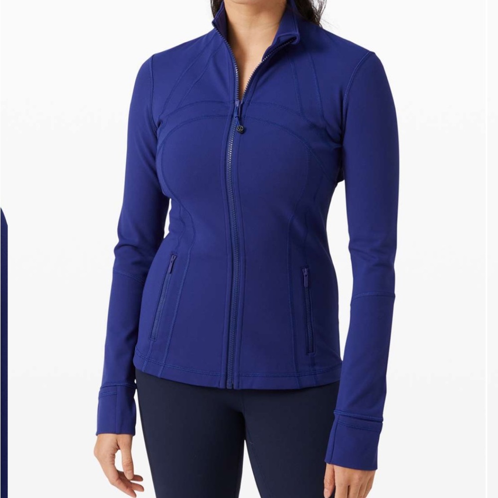 | Lululemon | Define Jacket